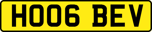 HO06BEV