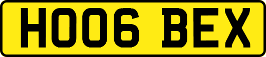 HO06BEX