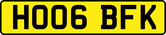 HO06BFK
