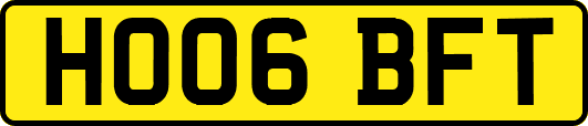 HO06BFT