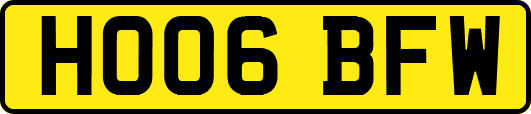 HO06BFW