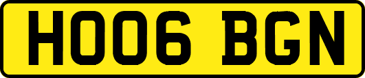 HO06BGN