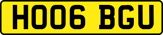 HO06BGU