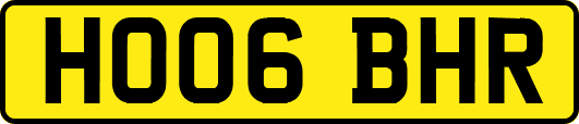 HO06BHR