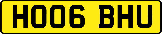 HO06BHU