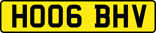 HO06BHV