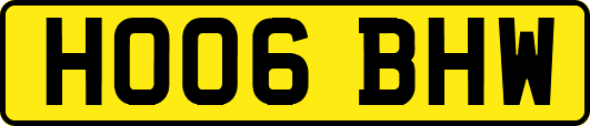 HO06BHW