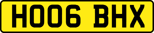 HO06BHX
