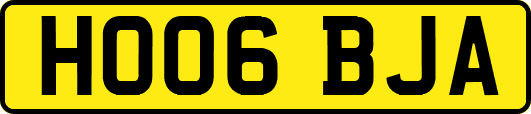 HO06BJA