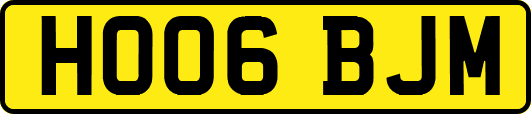 HO06BJM