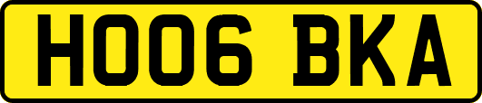 HO06BKA