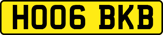 HO06BKB