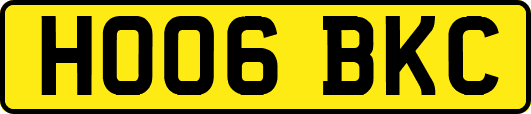 HO06BKC