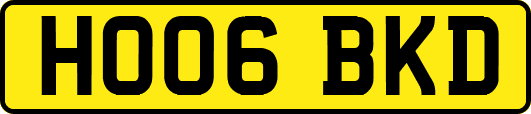 HO06BKD