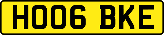 HO06BKE
