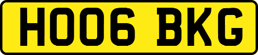 HO06BKG