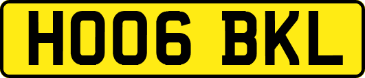 HO06BKL