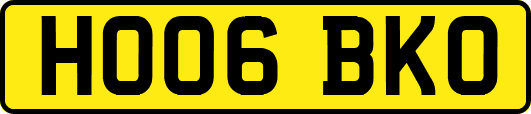 HO06BKO