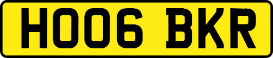 HO06BKR
