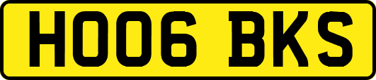 HO06BKS