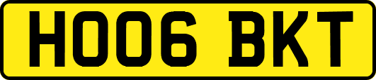 HO06BKT