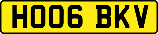 HO06BKV