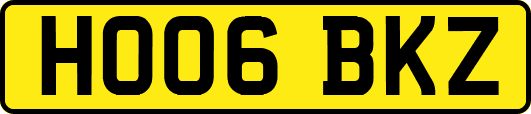 HO06BKZ