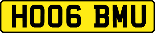 HO06BMU