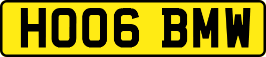 HO06BMW