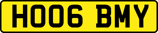 HO06BMY