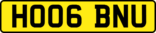 HO06BNU
