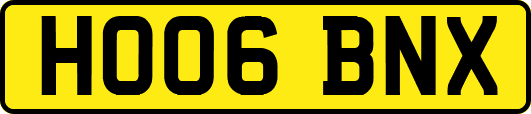 HO06BNX