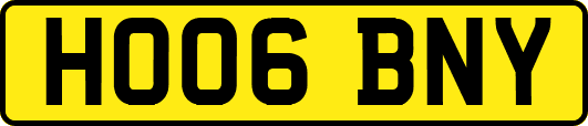 HO06BNY