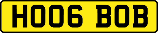HO06BOB