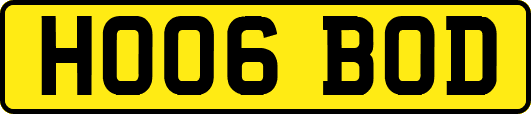HO06BOD