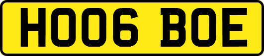 HO06BOE