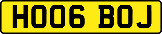 HO06BOJ