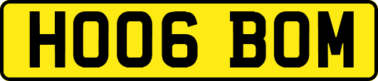 HO06BOM