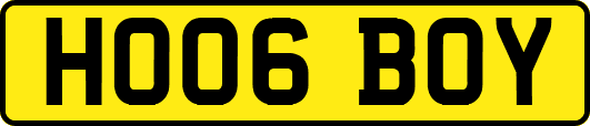 HO06BOY