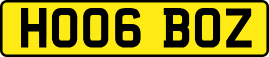 HO06BOZ