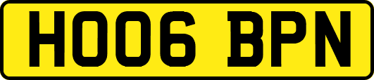 HO06BPN