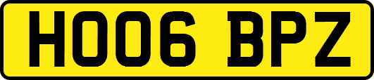 HO06BPZ