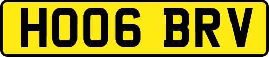 HO06BRV