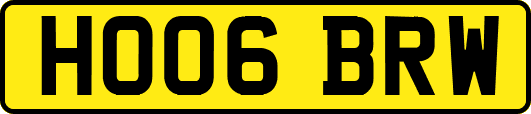HO06BRW