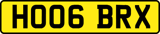 HO06BRX