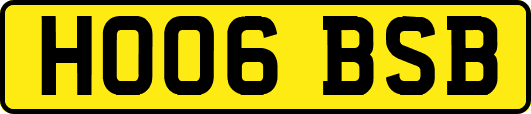 HO06BSB