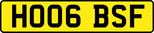 HO06BSF
