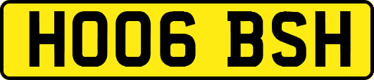 HO06BSH