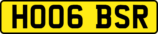 HO06BSR
