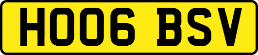 HO06BSV